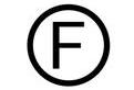 suseni symbol f